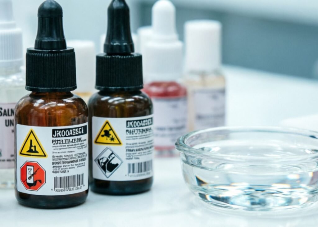 "nail monomer liquid acrylic for professional acrylic nail products"