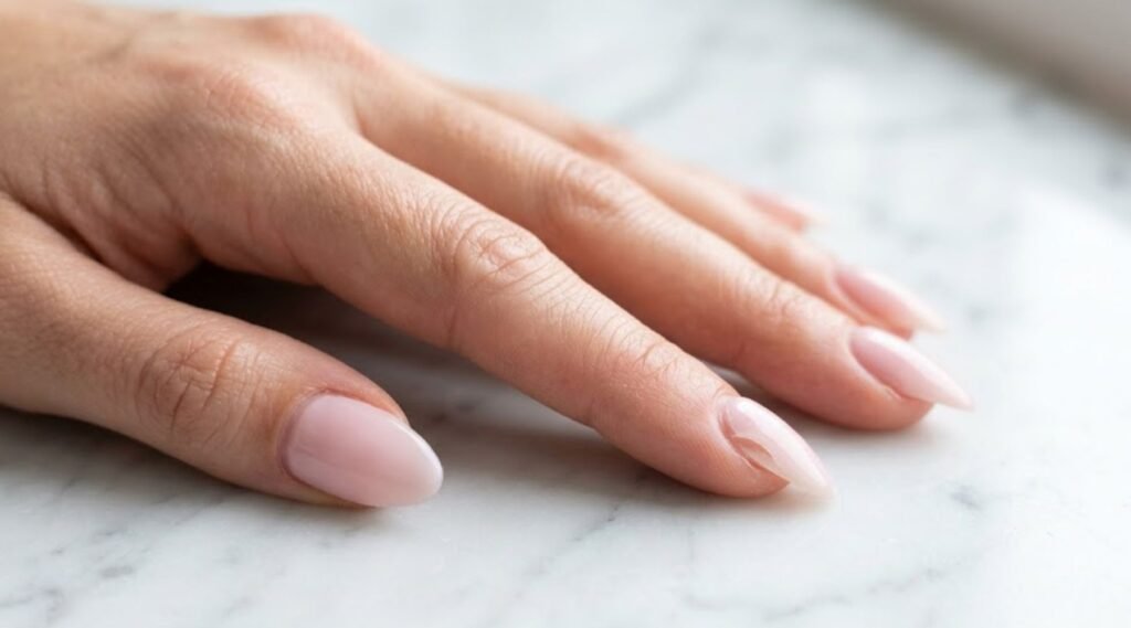 acrylic nails lifting problem causes fixes and prevention tips