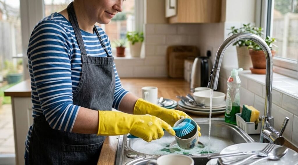 how to prevent acrylic nails from breaking again with proper nail care