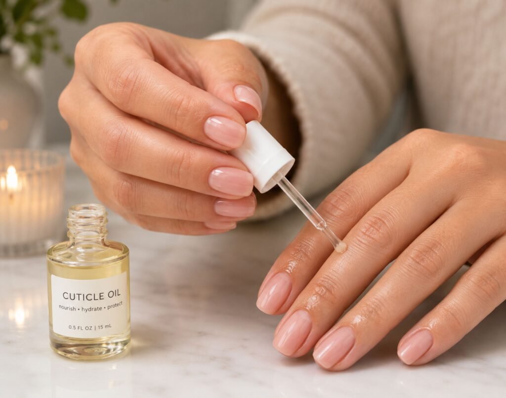 acrylic vs gel nails maintenance tips